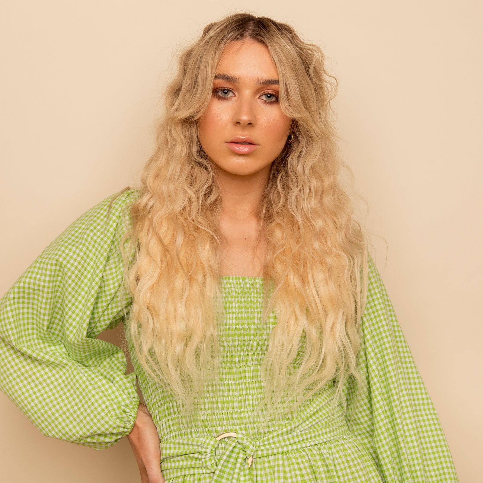 Micro Bead Hair Extensions Premium