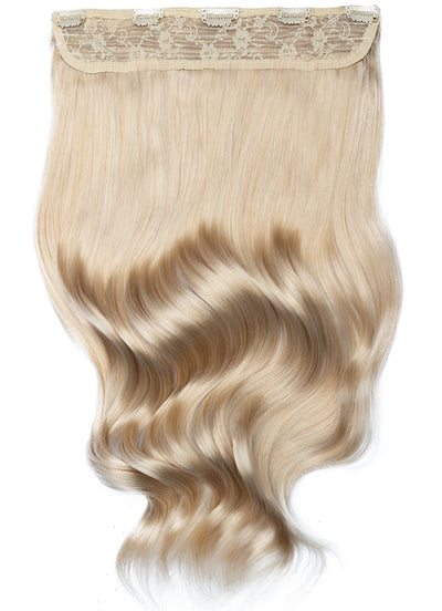 Clip in One Piece/ Volumizer in Light Grey