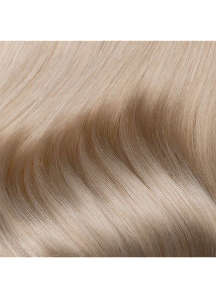 Clip in One Piece/ Volumizer in Light Grey