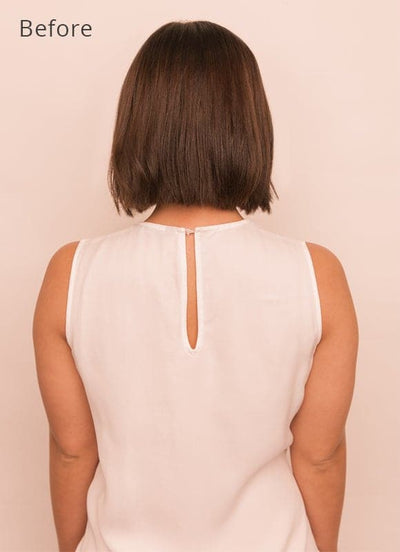 20 inch Remy Tape Hair Extensions #2 Dark Brown