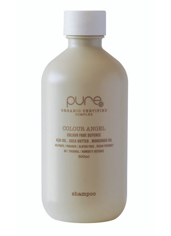 Pure Colour Angel Shampoo 300ml