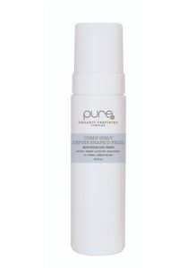 Pure Curly Girly Curl Primer 200ml