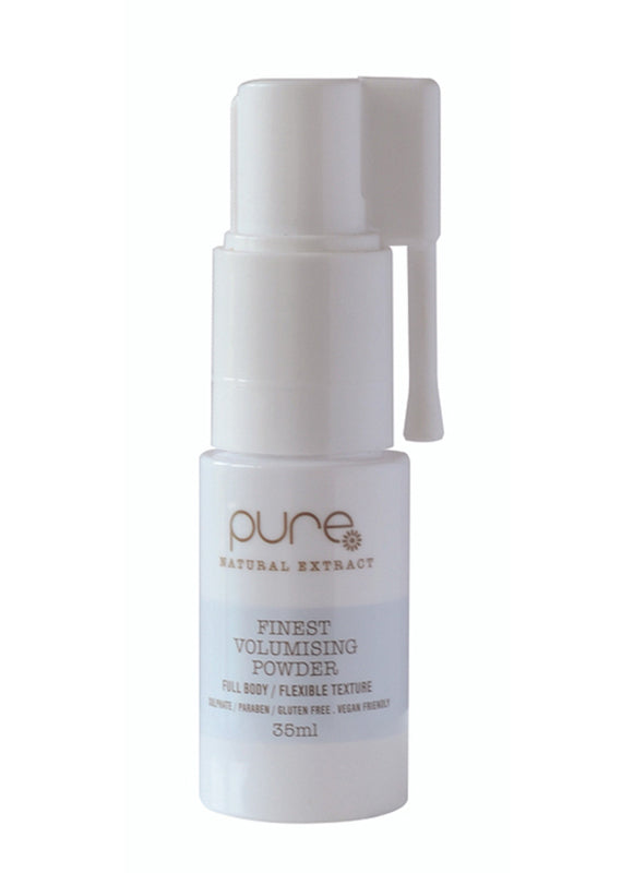 Pure Finest Volumising Powder 35ml