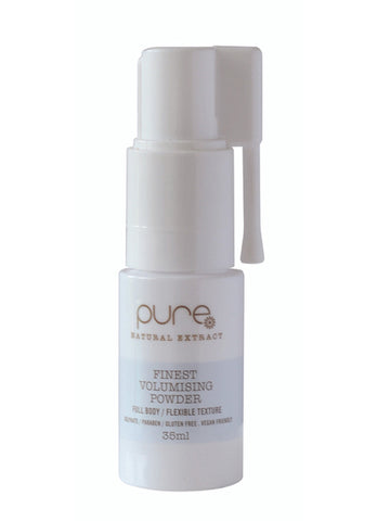 Pure Finest Volumising Powder 35ml