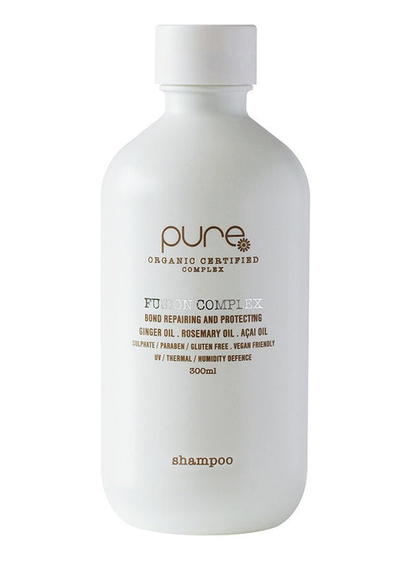 Pure Fusion Complex Shampoo 300ml