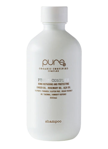 Pure Fusion Complex Shampoo 300ml