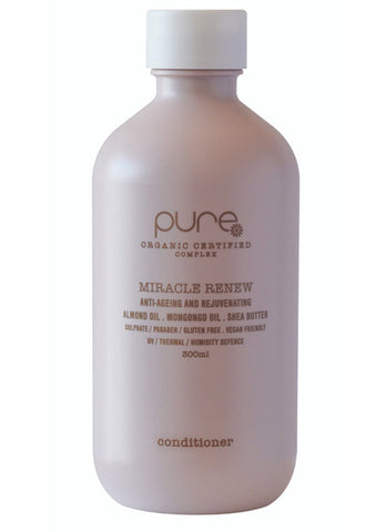 Pure Miracle Renew Conditioner 300ml