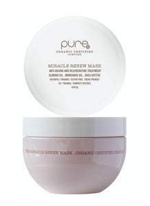Pure Miracle Renew Mask 250g