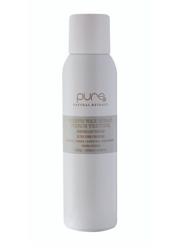 Pure OOMPH Wax Spray 100g