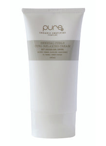 Pure Sensual Curls Relaxing Cream 150ml