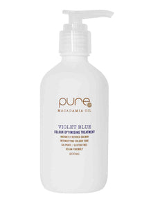 Pure Colour Optimising Treatment Vilolet Blue 200ml