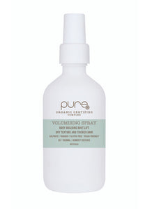 Pure Volumising Spray 200ml