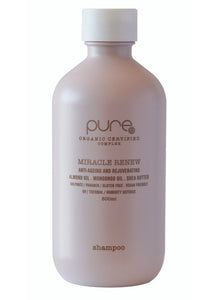 Pure Miracle Renew Shampoo 300ml