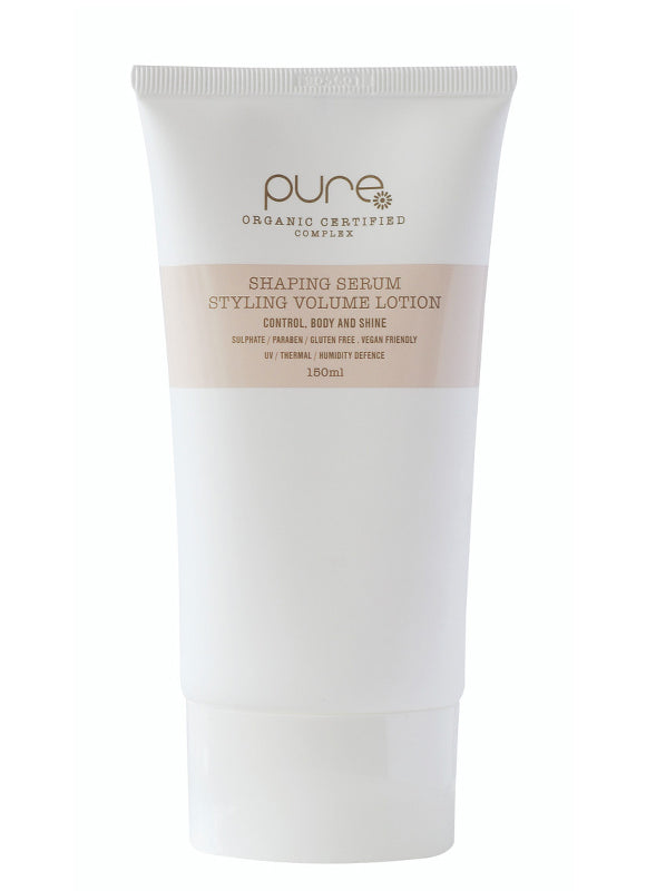 Pure Shaping Serum 150ml