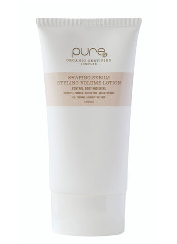 Pure Shaping Serum 150ml