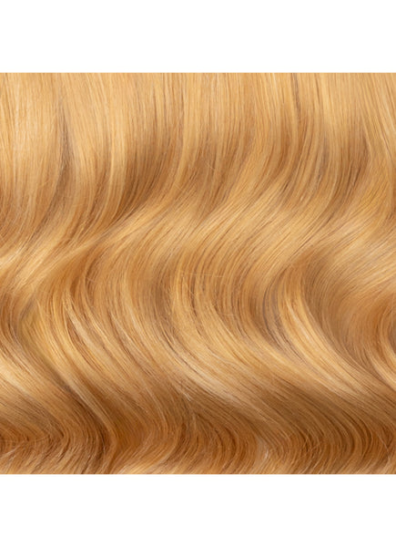 Clip in One Piece/ Volumizer in #27 Strawberry Blonde