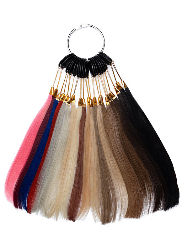 Hair Extension Colour Ring