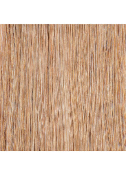 20 Inch Weave/ Weft Hair Extensions #16 Light Golden Blonde